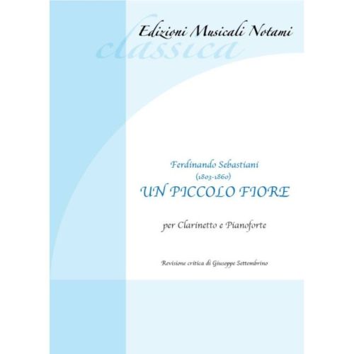 Sebastiani, Ferdinando - Un...