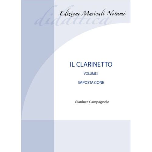 Campagnolo, Gianluca - Il...