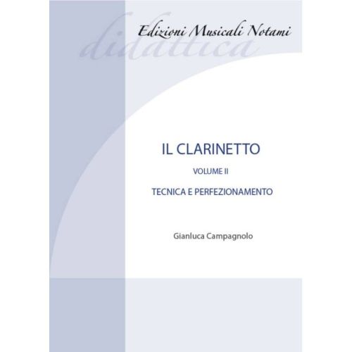 Campagnolo, Gianluca - Il...