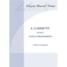 Campagnolo, Gianluca - Il clarinetto - Vol. 2