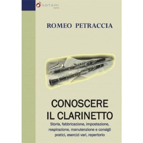 Petraccia, Romeo -...