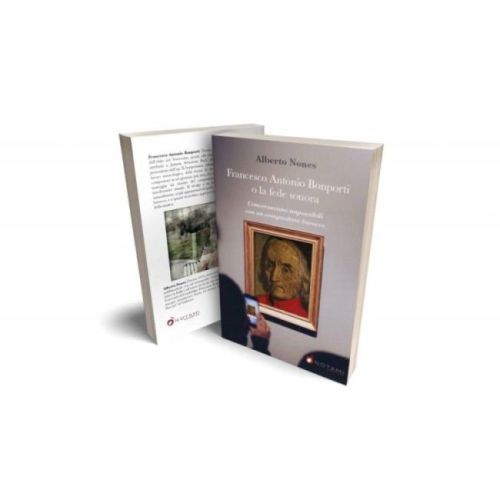 Francesco Antonio Bonporti...