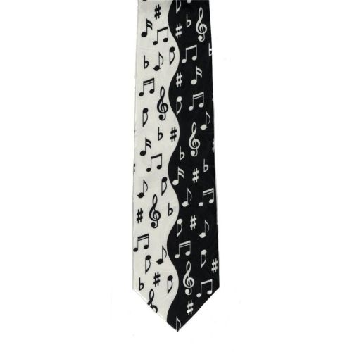 Polyester Tie: Notes -...