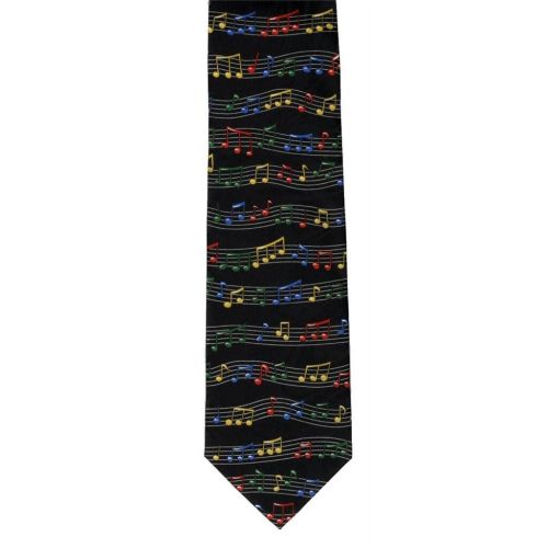 Polyester Tie: Notes And...