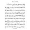 Da Capo Bühnenspaß Bronze - Klarinette