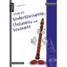 Hermann, Birgit - Schule für Kinderklarinette, Chalumeau und Saxonett