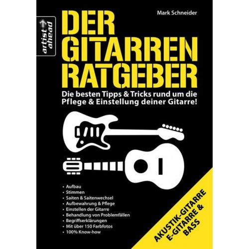 Schneider, Mark - Der...
