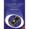 Guest Spot: 21 Classic Hits