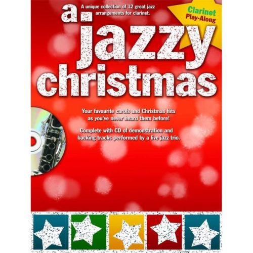 Jazzy Christmas