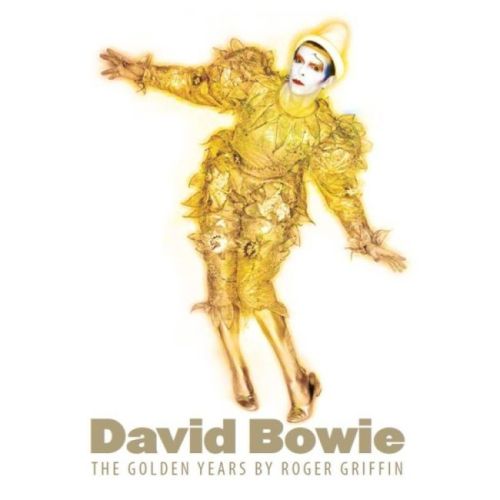 Griffin, Roger - David...