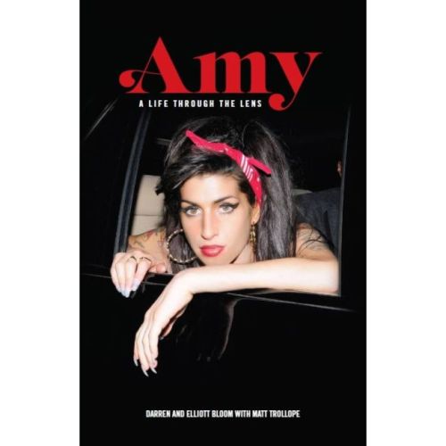 Amy: A Life Through The Lens
