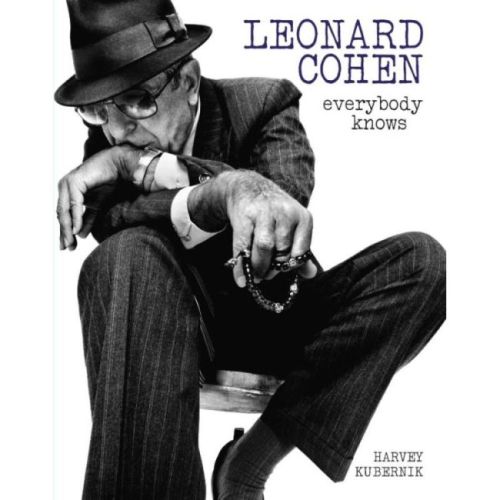 Cohen, Leonard - Everybody...