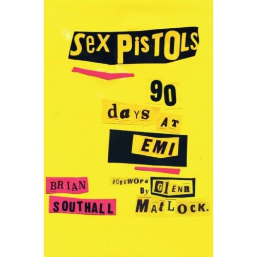 Brian Southall - Sex...