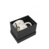 Mug ''All I need is music'' white 350 ML