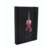 Notebook violin A6