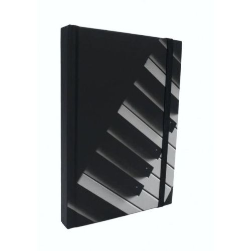 Notebook keyboard A6