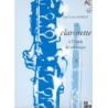 La clarinette à l'école de musique Vol.2 Vol. 2
