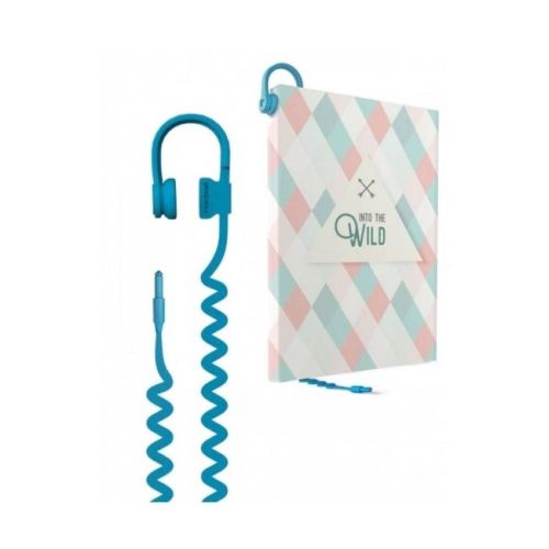 Beatmark - Bookmark (Blue)