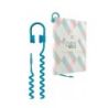 Beatmark - Bookmark (Blue)
