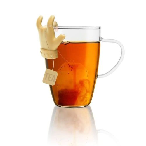 Tea Heroes - Coffee & Tea...