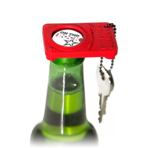 Bottle Opener Keychain...