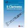 Campagnolo, Gianluca - Il Clarinetto Dell'Ancia Alla Campana
