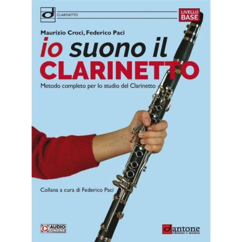 Croci & Paci - Io Suono Il...