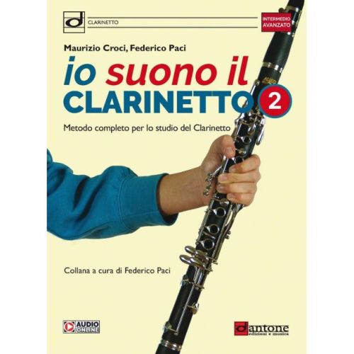 Croci & Paci - Io Suono Il...