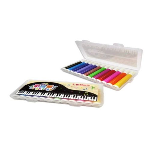 Pen Set 12 Colours