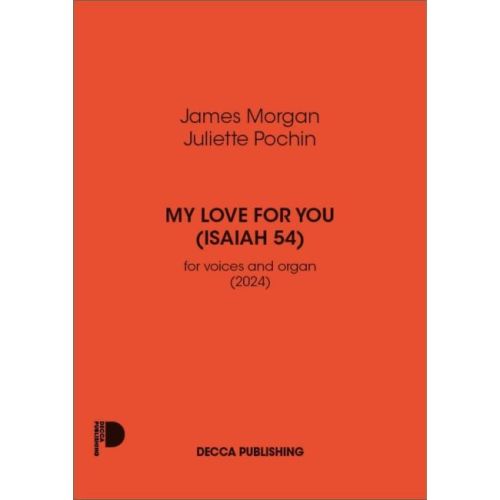 Morgan & Pochin - My love...