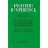 Engelbert Humperdinck Vol. 1