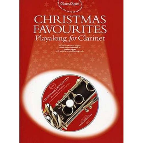 Guest Spot - Christmas...