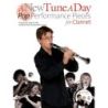 Farncombe, Tom - A New Tune A Day: Pop Performance Pieces- Clarinet