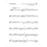 Farncombe, Tom - A New Tune A Day: Pop Performance Pieces- Clarinet