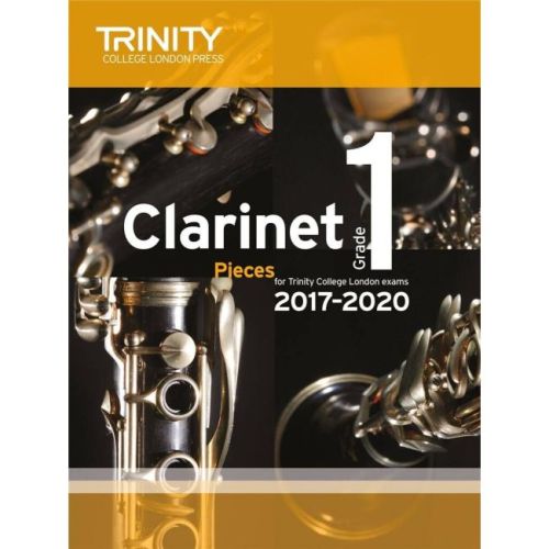 Clarinet Exam Pieces Grade...