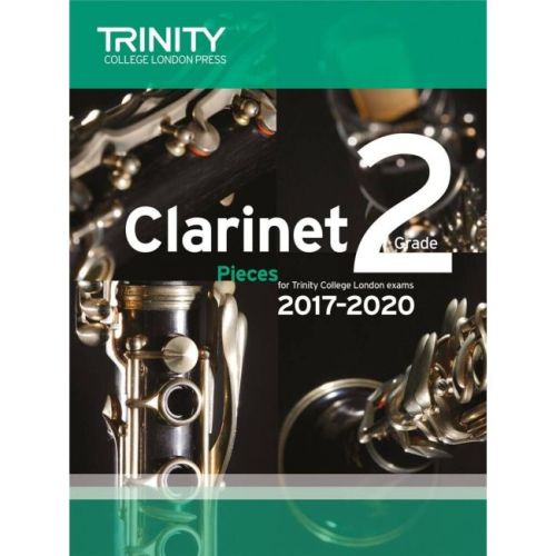 Clarinet Exam Pieces Grade...