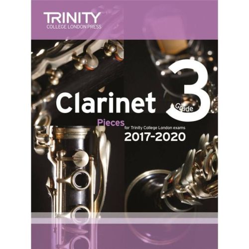 Clarinet Exam Pieces Grade...