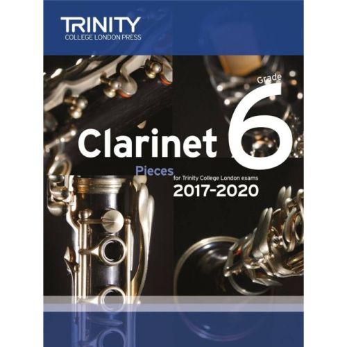 Clarinet Exam Pieces Grade...