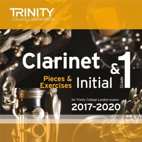 Clarinet Exam Pieces -...