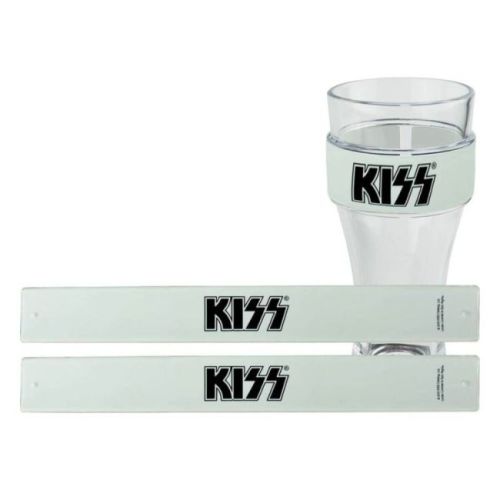 Kiss Slap Bands