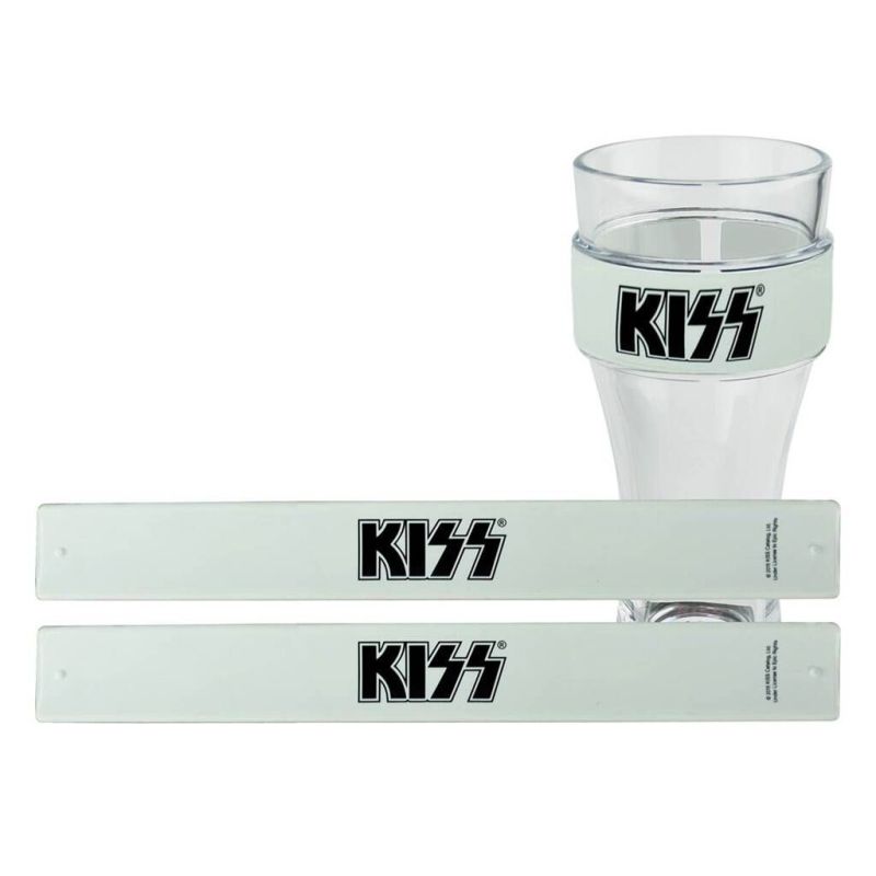 Kiss Slap Bands