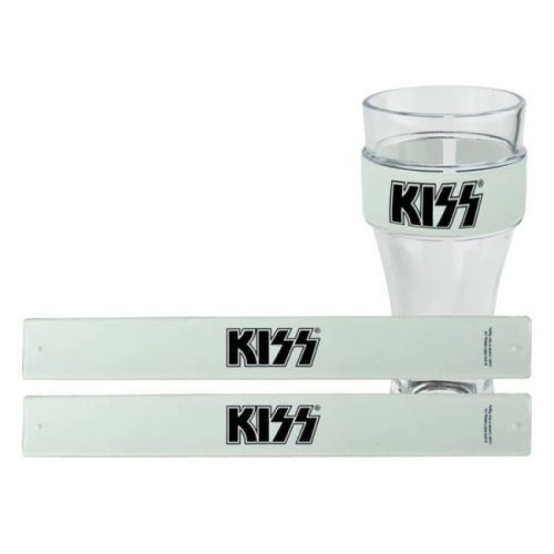 Kiss Slap Bands