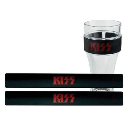 Kiss Slap Bands