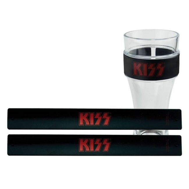 Kiss Slap Bands