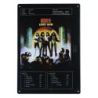 Kiss: Love Gun - Tin Sign