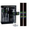 Nirvana 2-Pack Slap Band Pint Size Glassware