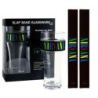 Nirvana 2-Pack Slap Band Pint Size Glassware