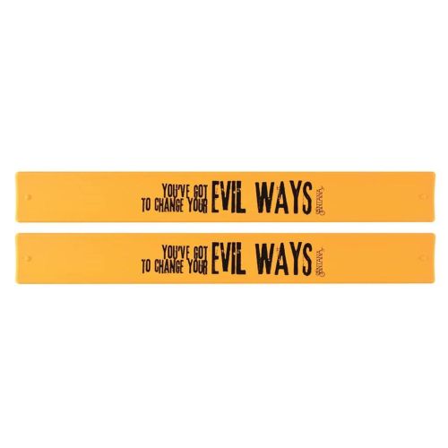 Santana - Evil Ways 2-Pack...