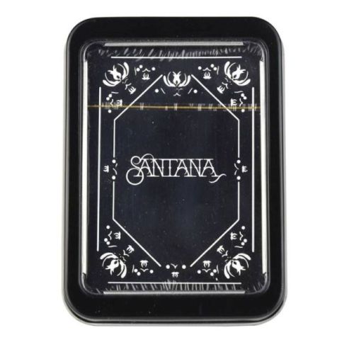 Santana Playing Cards