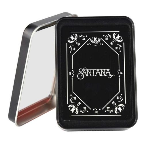 Santana Playing Cards